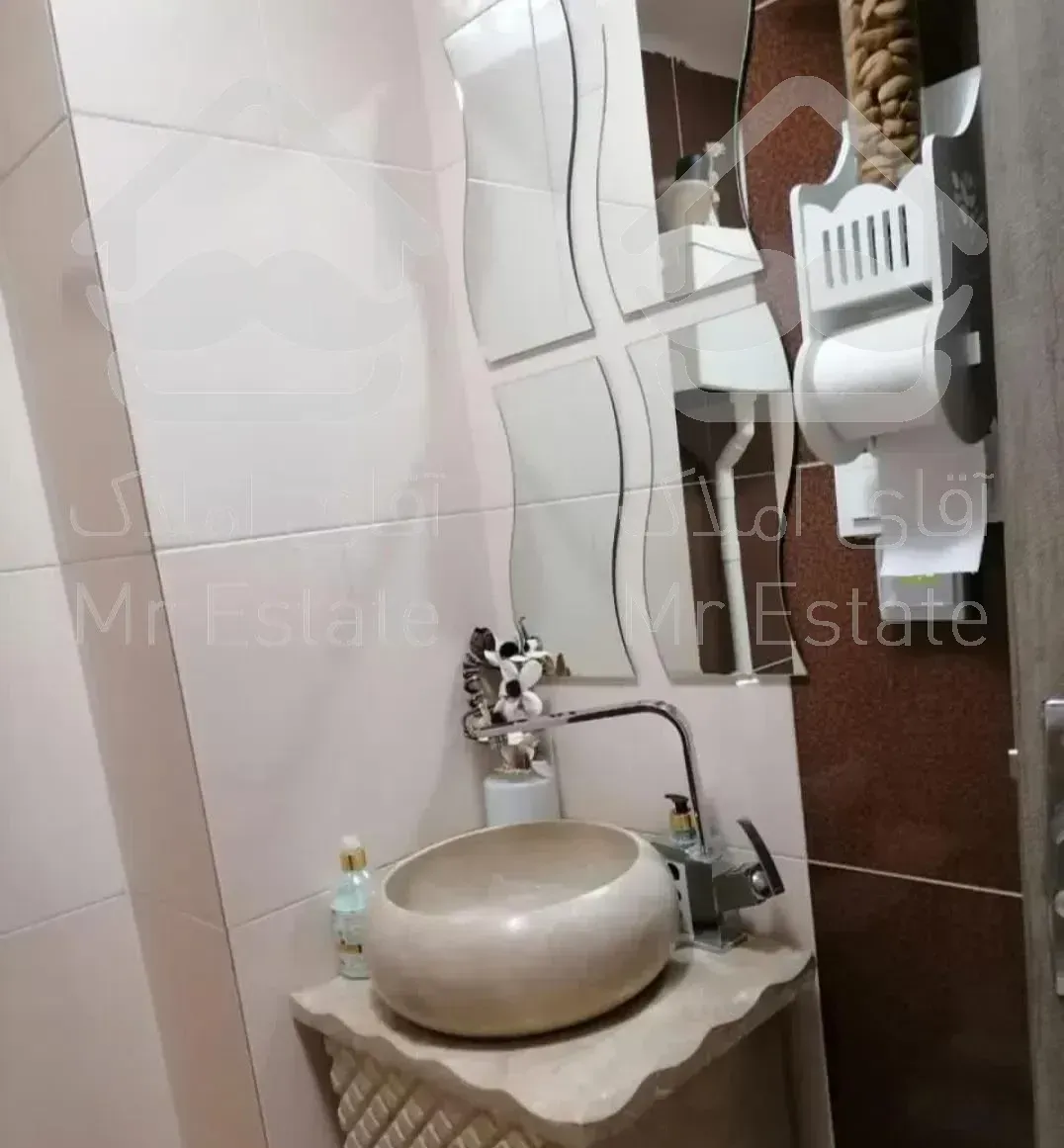 رهن آپارتمان ۸۰متری/فول امکانات