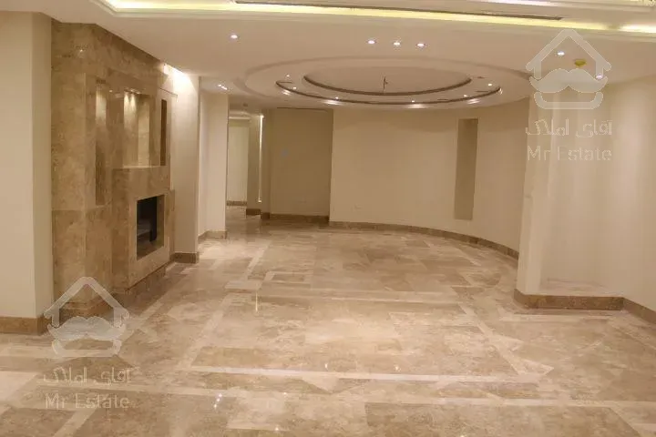 خرید آپارتمان 216 متری فرمانیه ثروتی