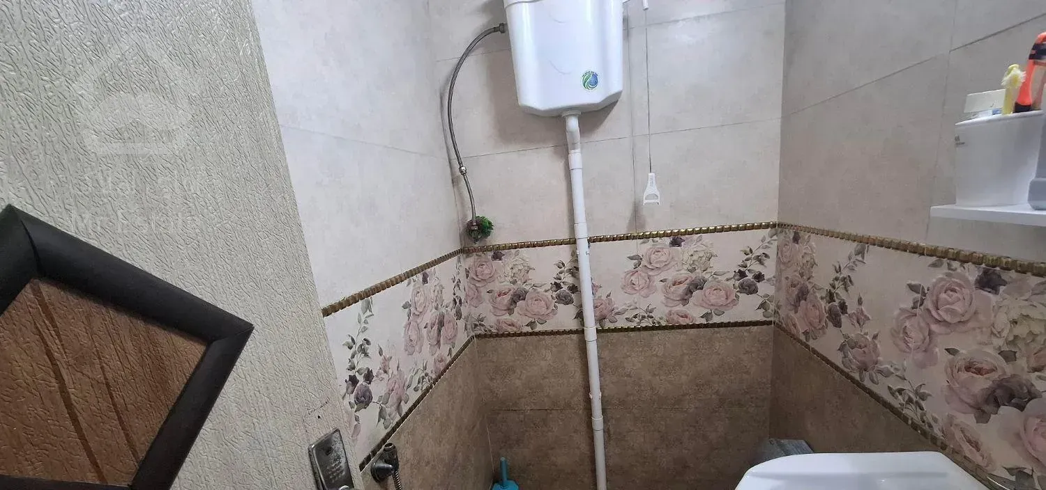 فروش آپارتمان ۷۲ متری ۲ خوابه همکف