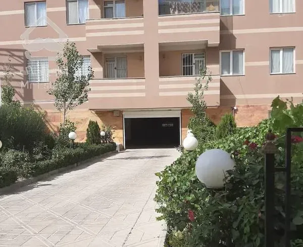 مهر شهر خیابان بوستان بن بست سرو ارکیده 2