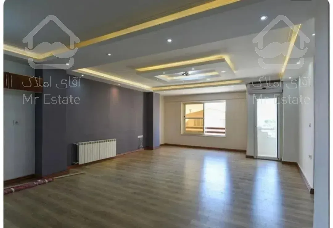 ۷۵متر//حاشیه اصلی//بازسازی کامل