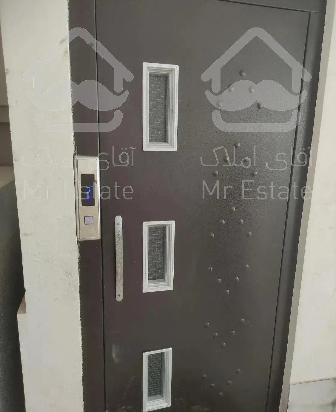 آپارتمان ۸۲ متری در مسکن