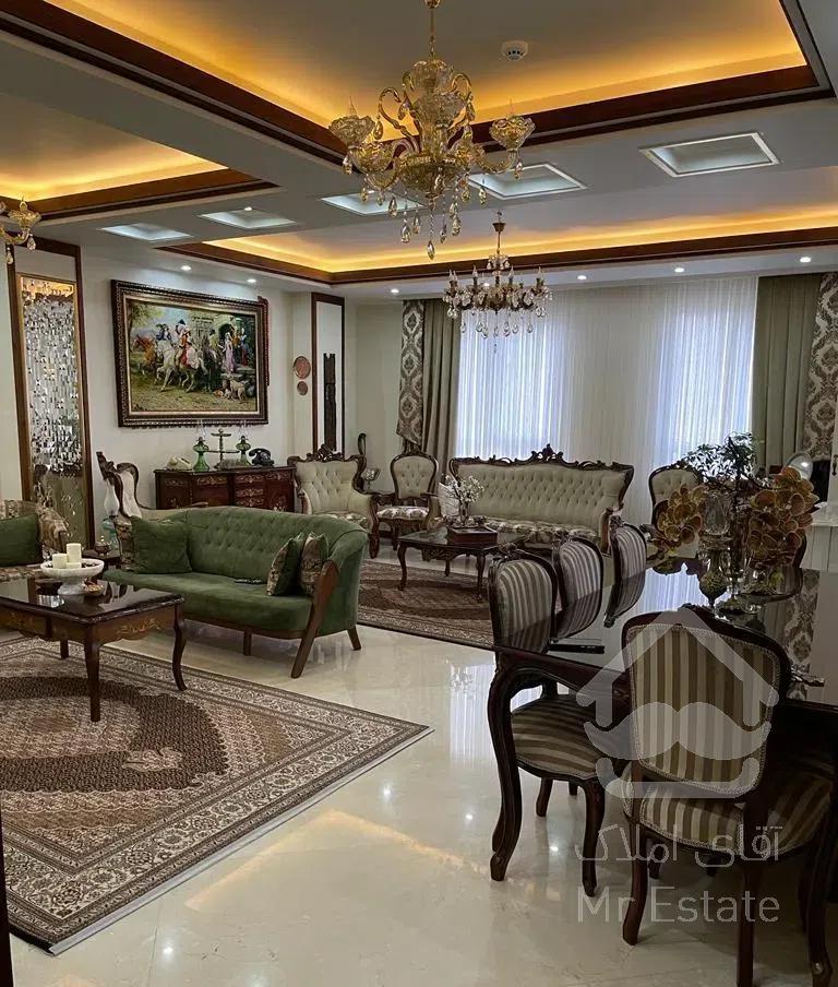 114متر /دو پارکینگ/اباذر/گلستانها