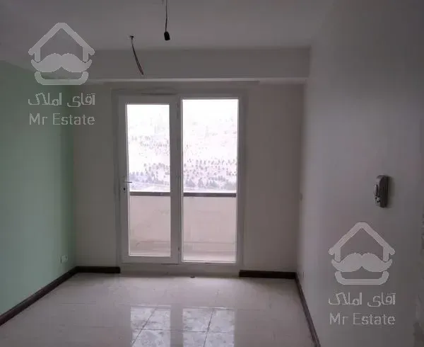 ۱۳۰ متر / دو خواب / مروارید شهر/ کلید نخورده