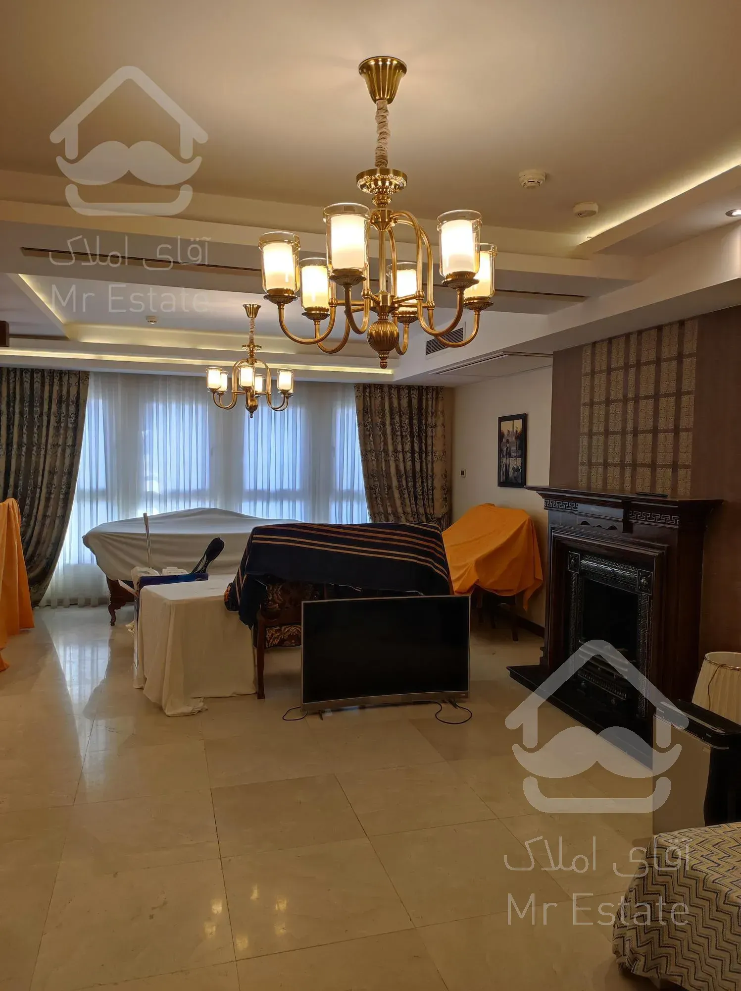 آپارتمان 170متری،3خواب