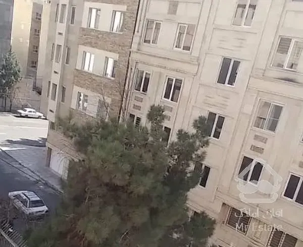 55 پونک/ چهاردیواری/سردار جنگل شمالی/المهدی