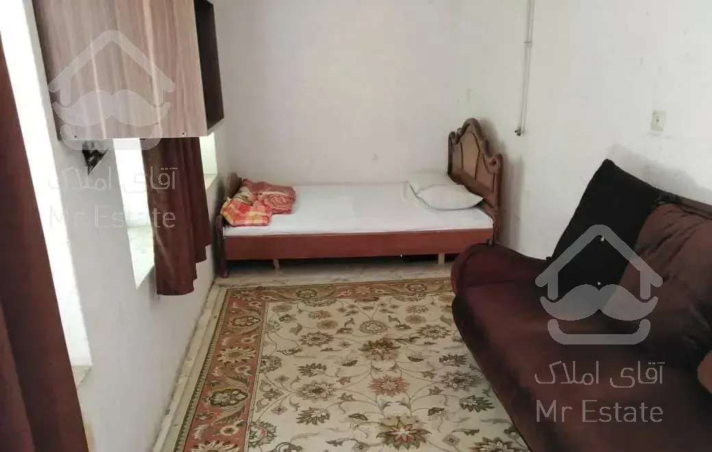 سوئیت نزدیک حرم