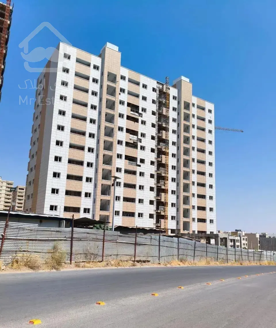 فروش آپارتمان در بهترین لوکیشن شیراز