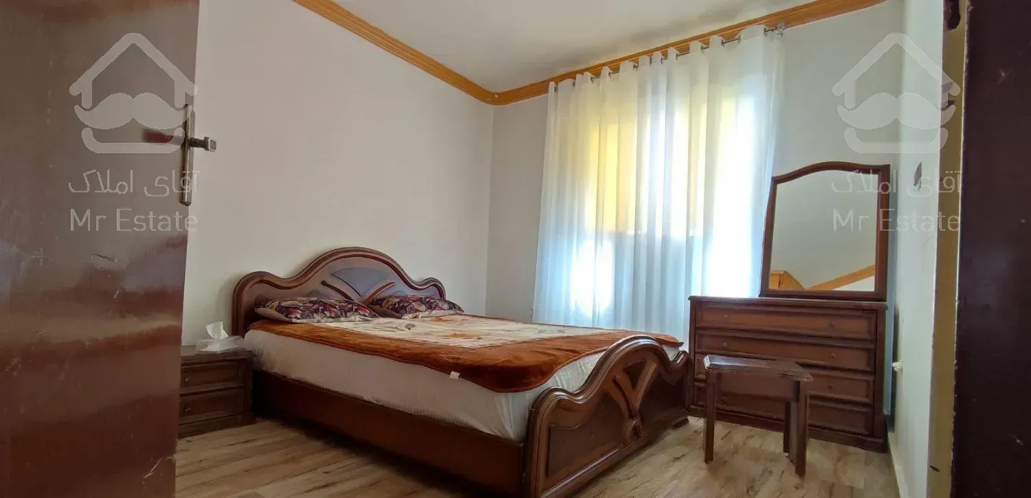 اجاره اپارتمان روزانه سویت رفاهی مبله