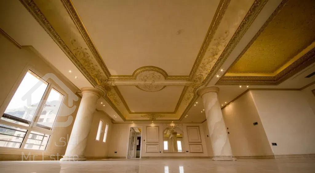 300 متر نیاوران