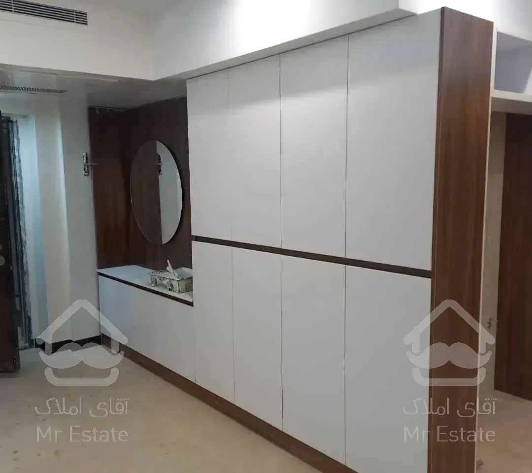 ۱۰۲متر/ فول /مناسب مجرد و خانواده/ کلیدنخورده