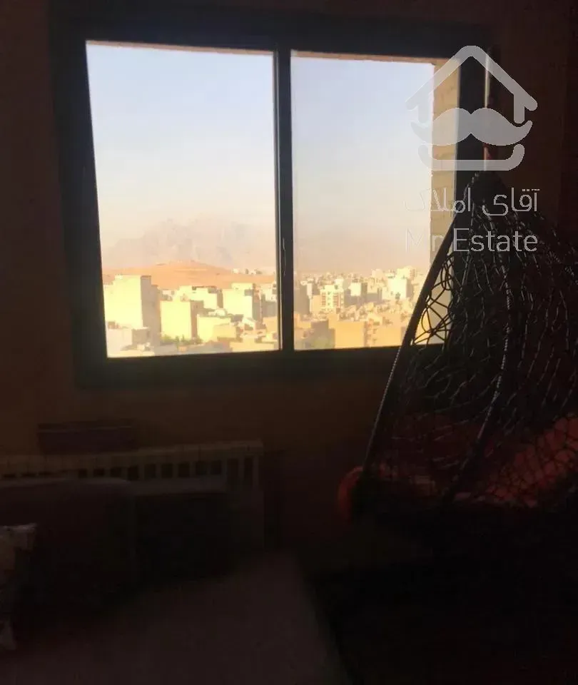 اپارتمان ١٠٥متری کسری خ متخصصین