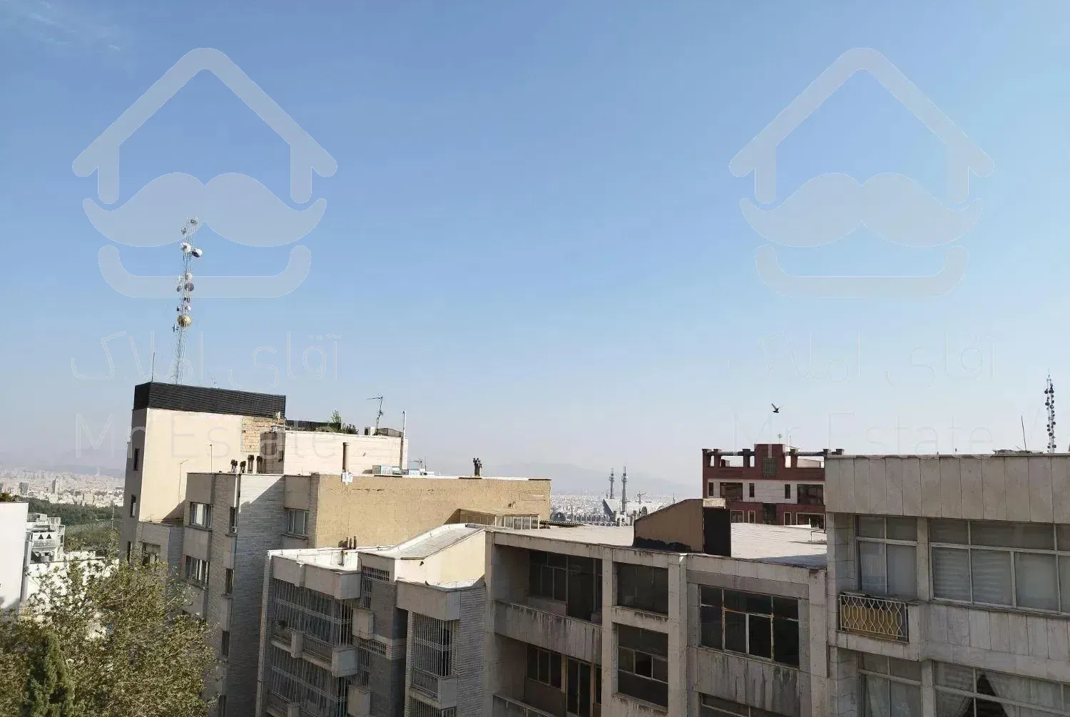 آرژانتین الوند ۱۴۰متر۲خوابه