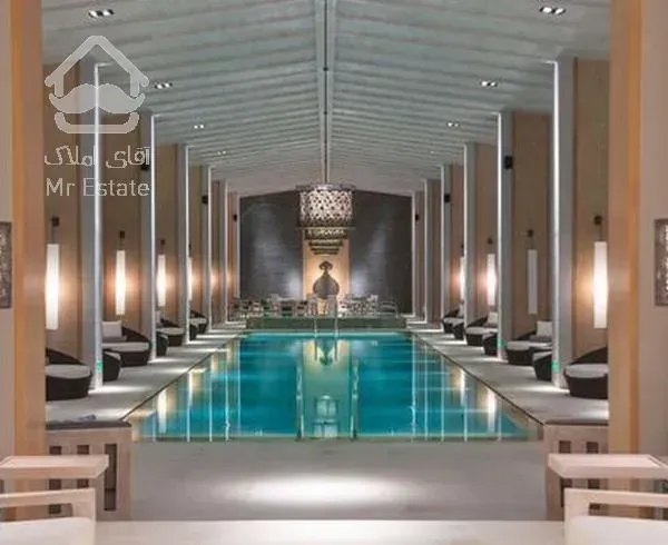 400 متر - سلطنتی ( کامرانیه )