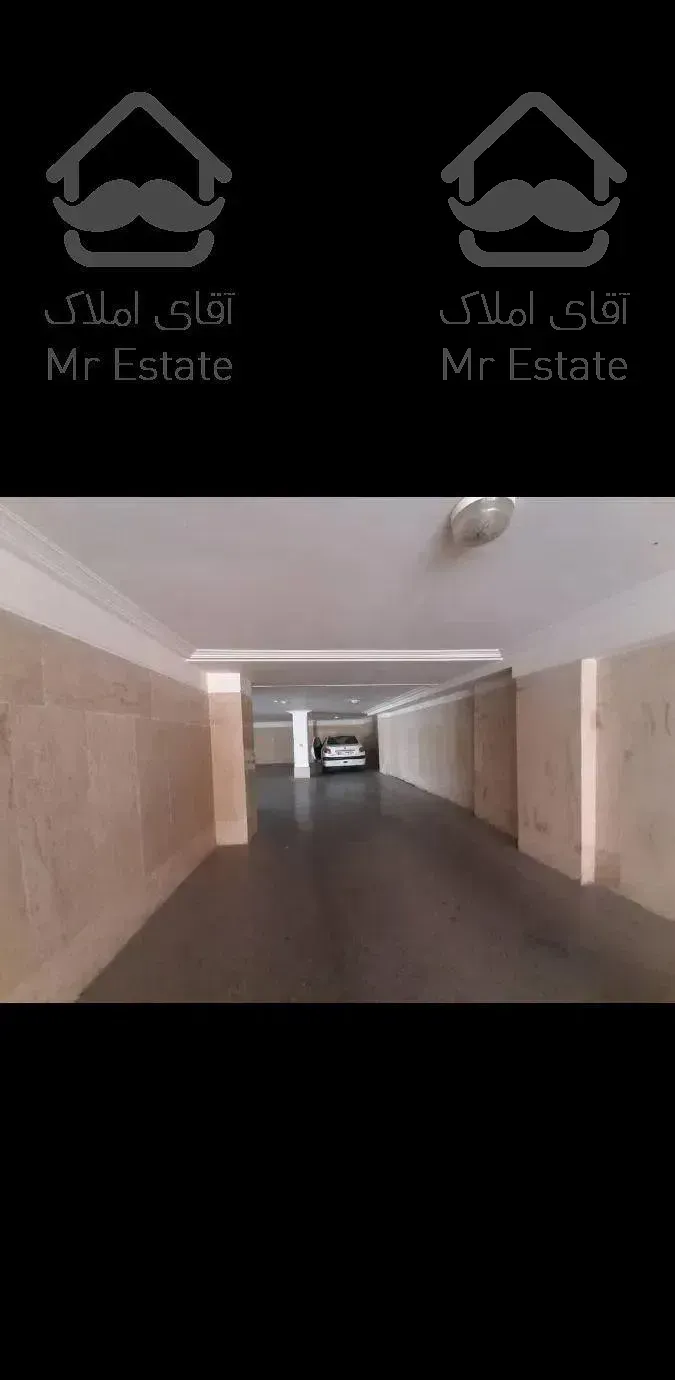 آپارتمان ۸۰متر دو خوابه سند تک برگ