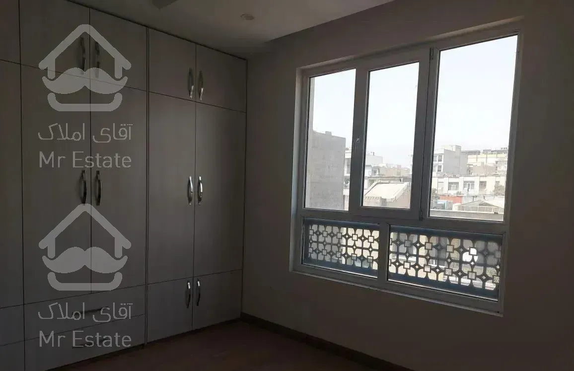 ۱۲۲متر فول امکانات (عادل و طاهری) مشابه نوساز