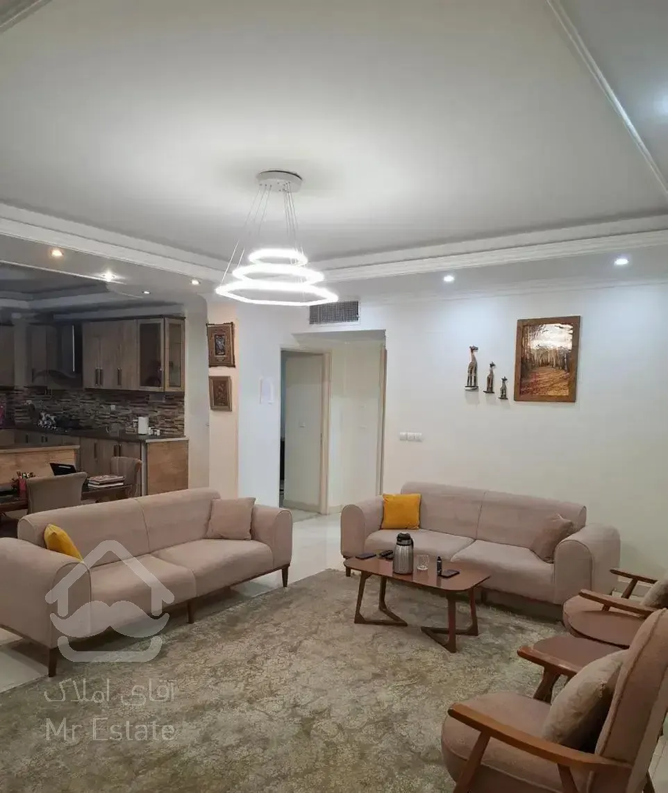 ۱۰۰ متر تراورتن شاهین جنوبی