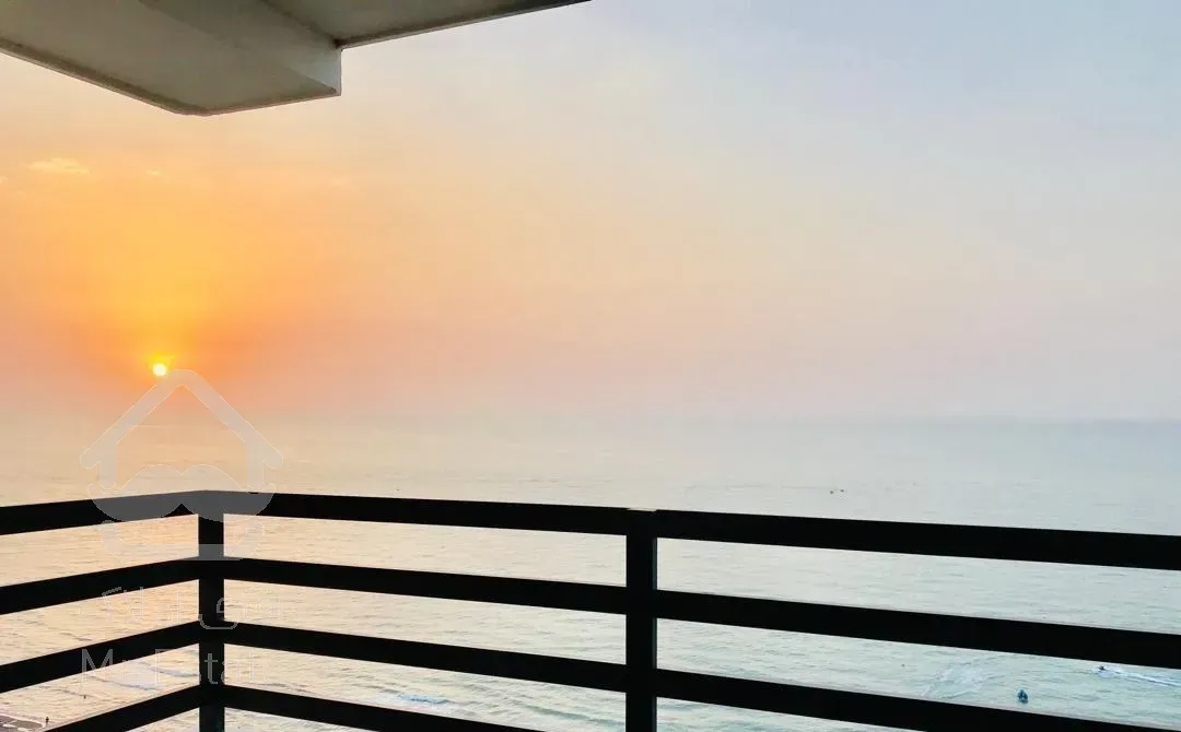 واحد ۲۲۰ متری ۳ خواب فول فرنیش سرخرود بلوار دریا