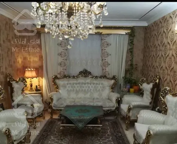 اجاره واحد ۸۰ متری در شهرک چیتگر شمالی