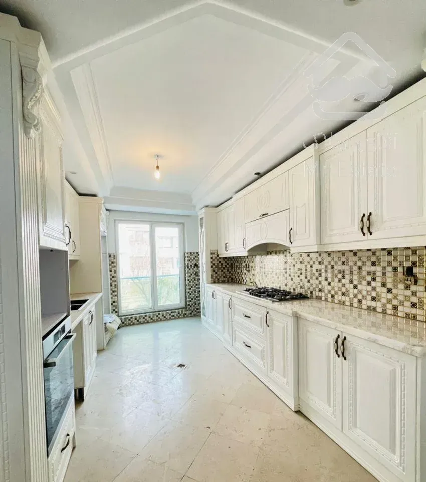 ١٩٠ متر ٣ خواب/پاسداران/ بوستان ها