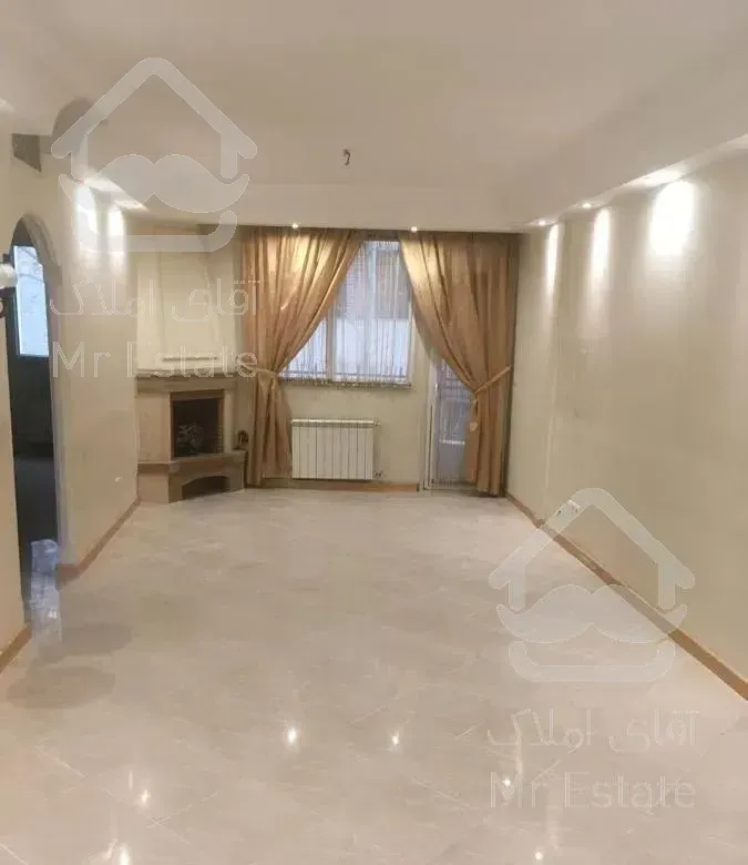 اپارتمان ٧٥ متر دو خوابه دولت