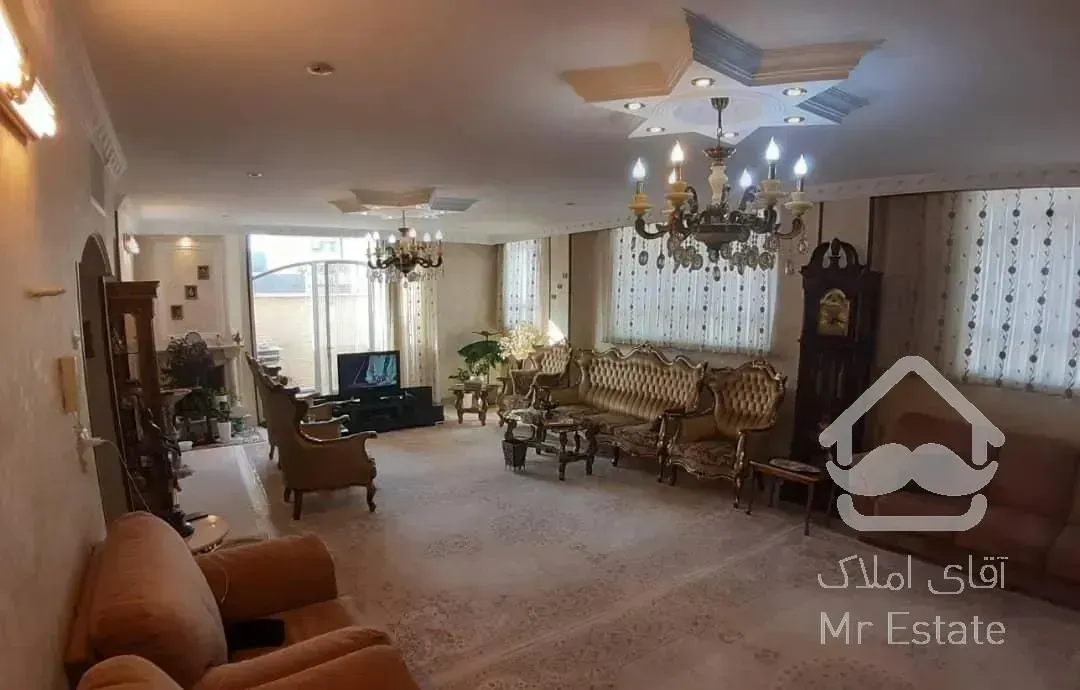 رهن واجاره اپارتمان ۱۲۰ متری/ خیابان اشراق شمالی