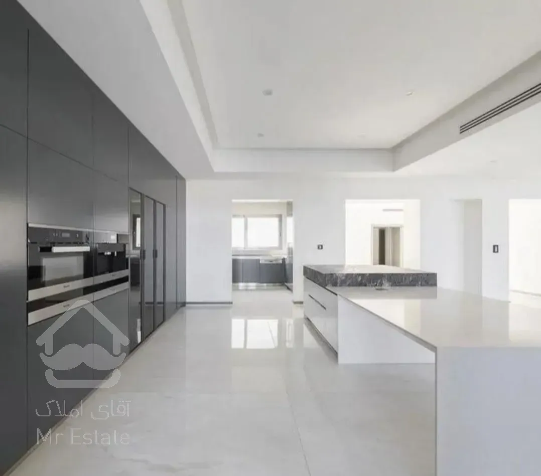 ۱۶۵ متر/تکواحدی/نوساز/بهترین فرعی دوم