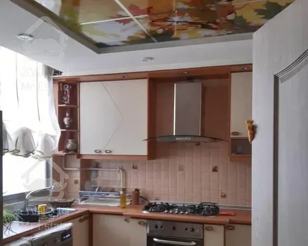 ۱۱۰ متر سه خواب/سرو /پاکنژاد