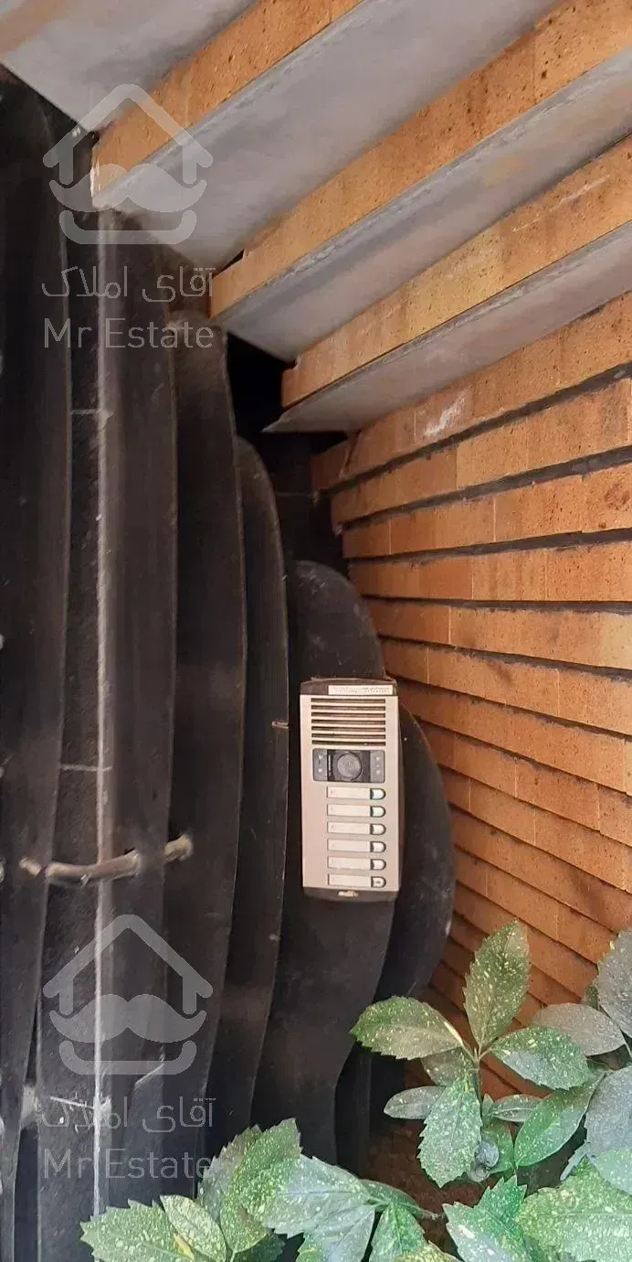 آپارتمان ۱۰۷ متر جماران