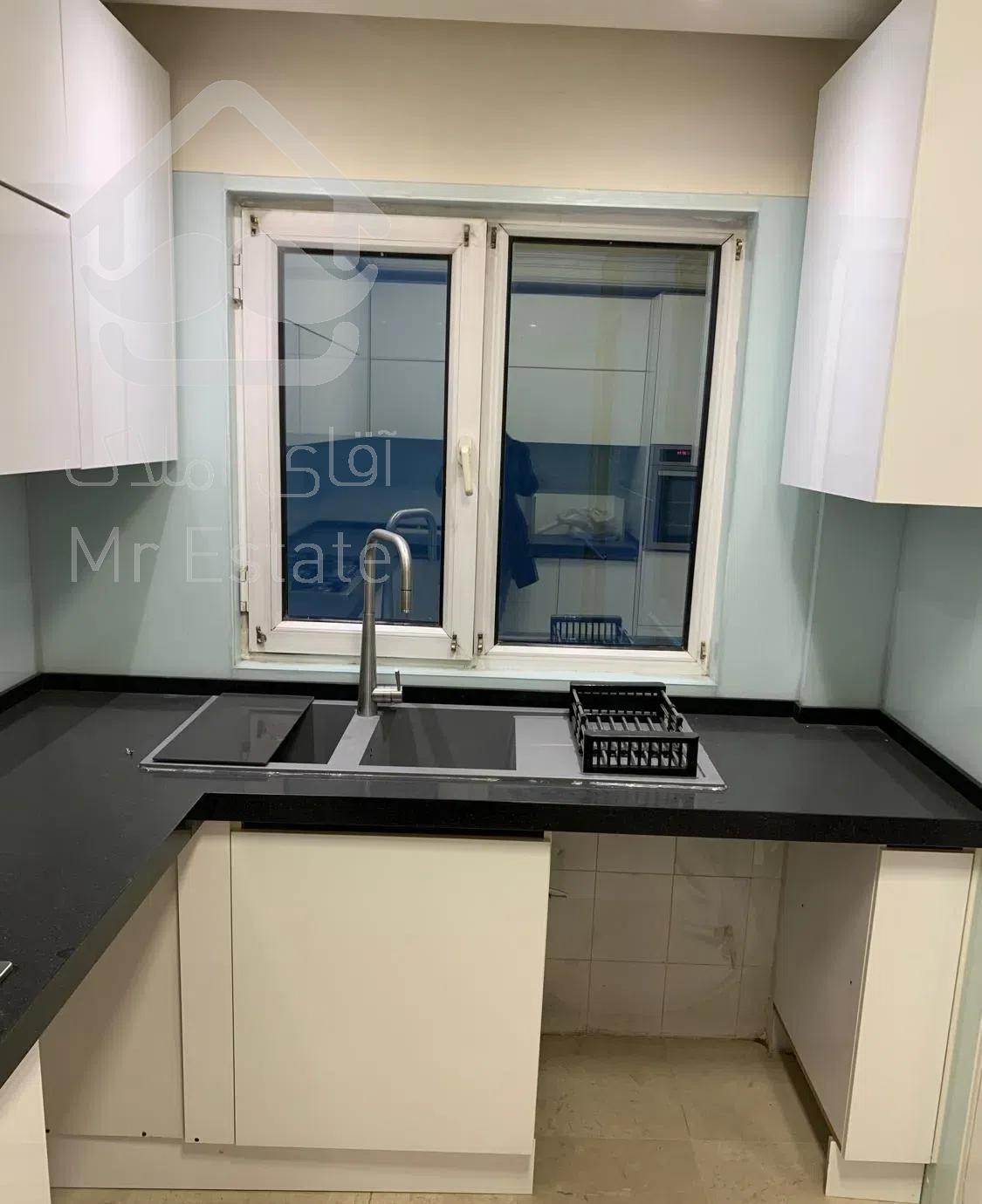 اپارتمان ۱۰۰ متر اندرزگو