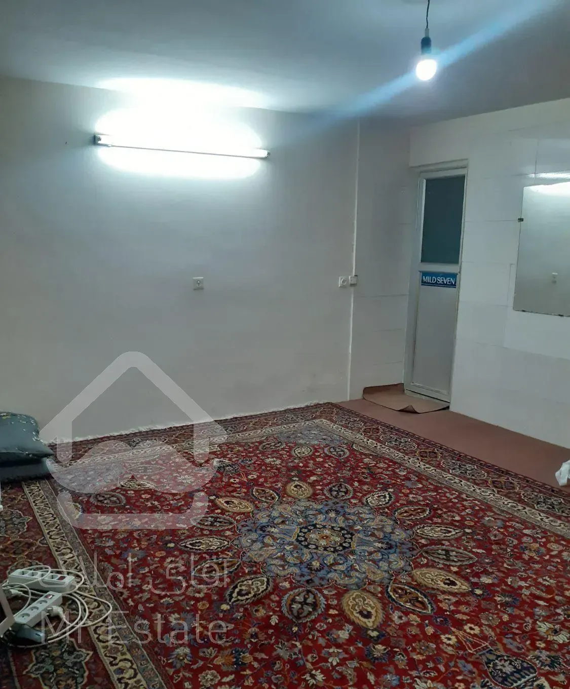 اجاره سوئیت ۴۰ متری زیر همکف در اوقاف