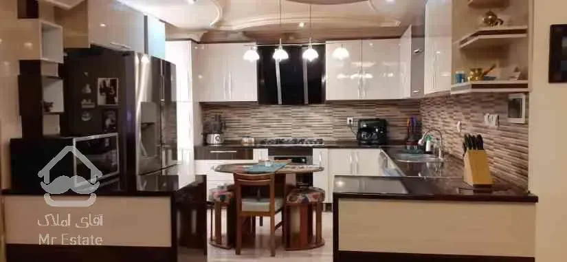 خریداپارتمان 3خوابه 175متری در بلوار فردوس شرق