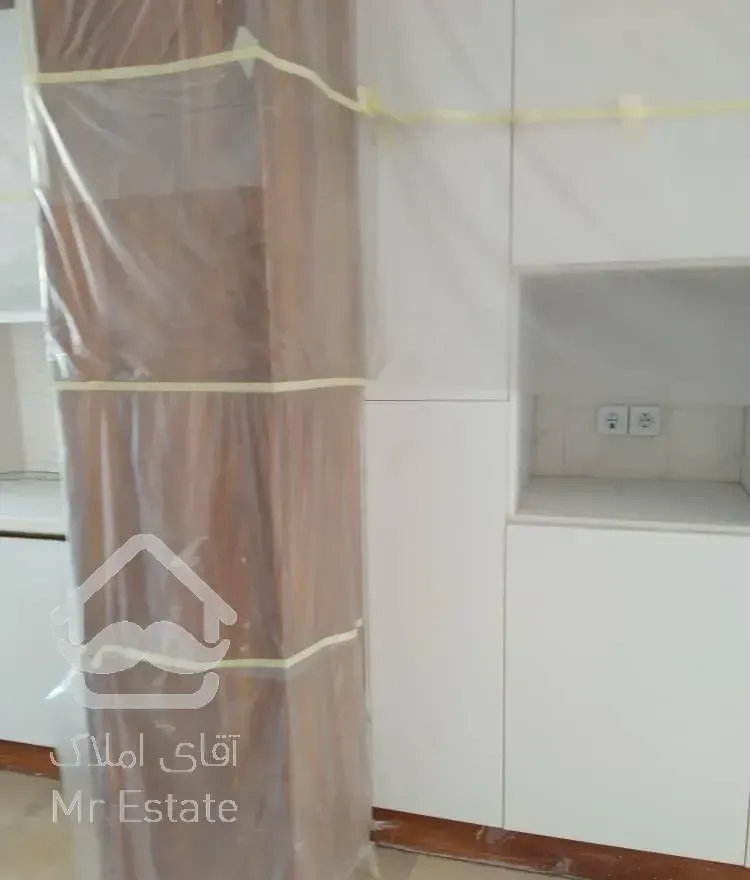 هروی، ۱۴۸ متر،سه خواب، سه نبش، مستر