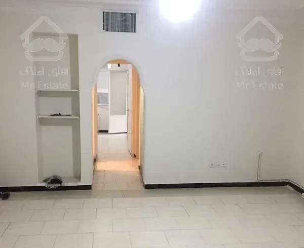 ٦٥ متر دو خوابه