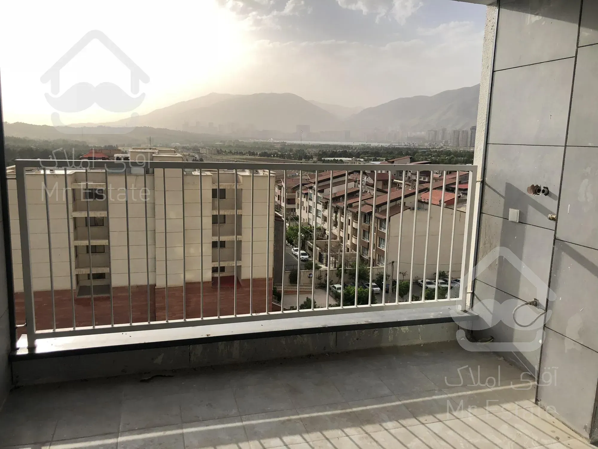 خرید آپارتمان  متری ۱۲۳