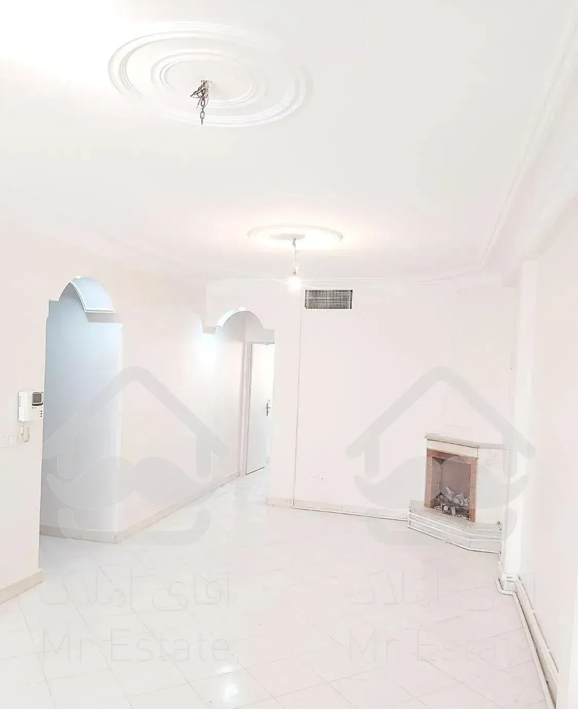 ۸۰متر/پارکینگ  دار /نبرد شمالی