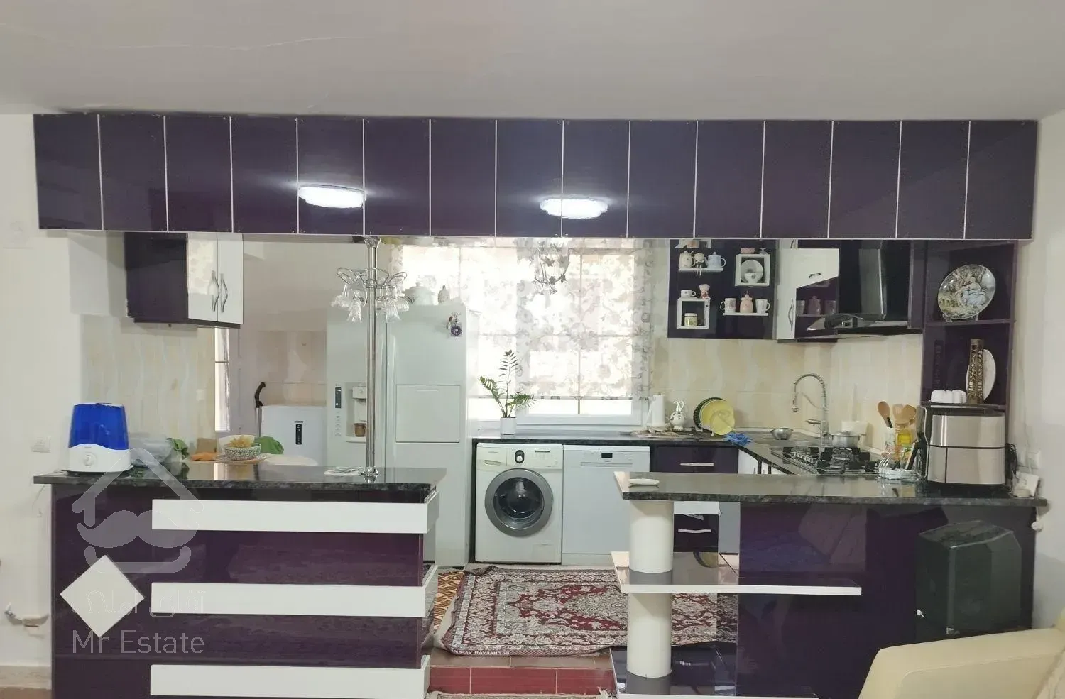 فروش آپارتمان ۷۴ متری ۲ خوابه