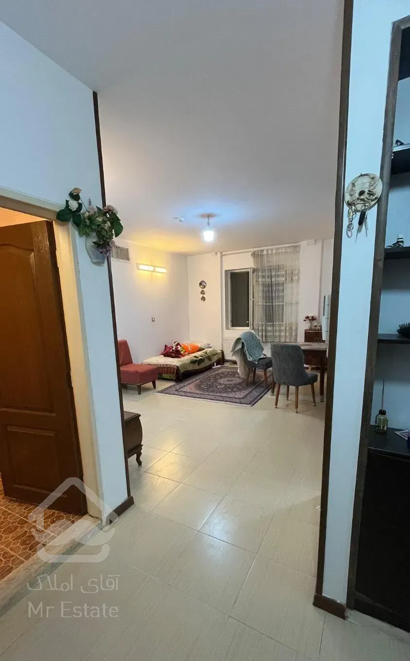 اجاره آپارتمان ۱۰۰ متری امین فضیلت