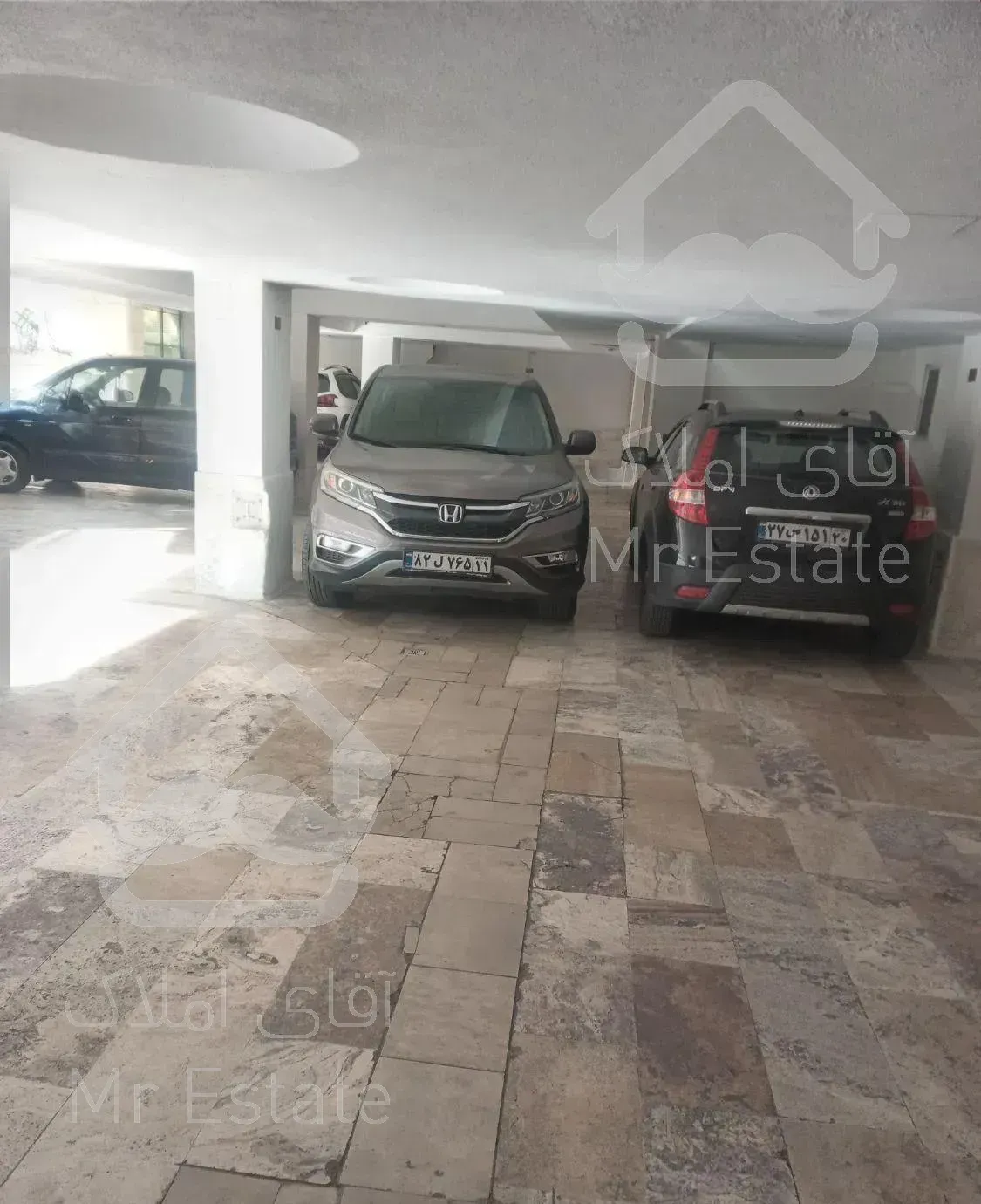 فرمانیه بهمن پور ۱۲۰ ۲خواب