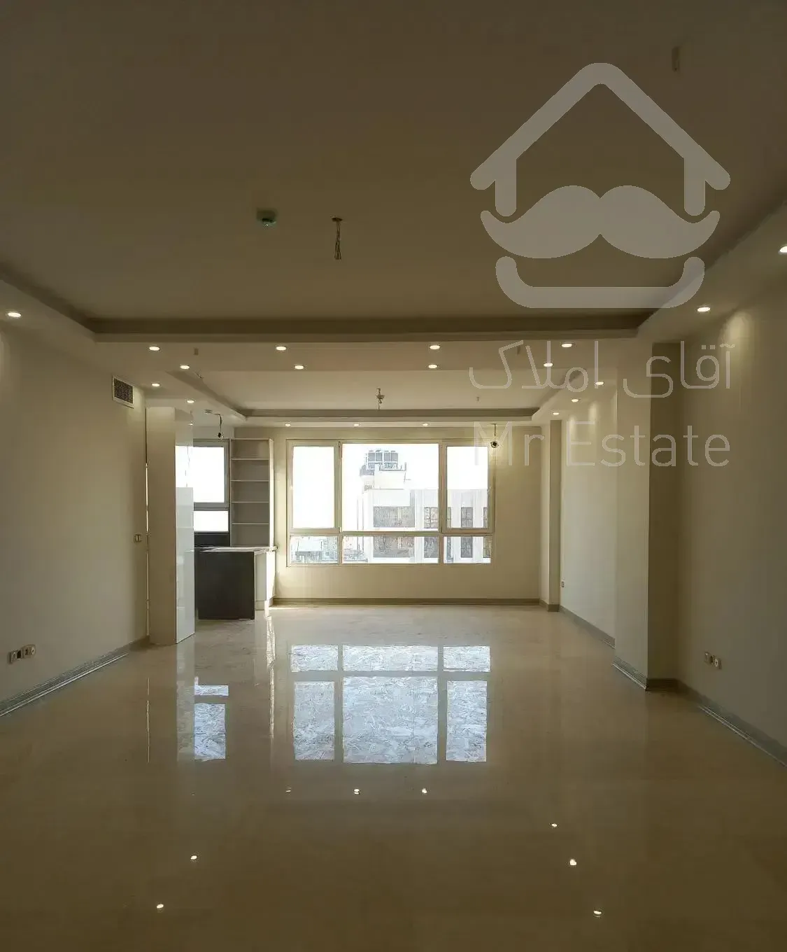 فروش یکجا ۳ واحد آپارتمان 104متری منطقه شیان