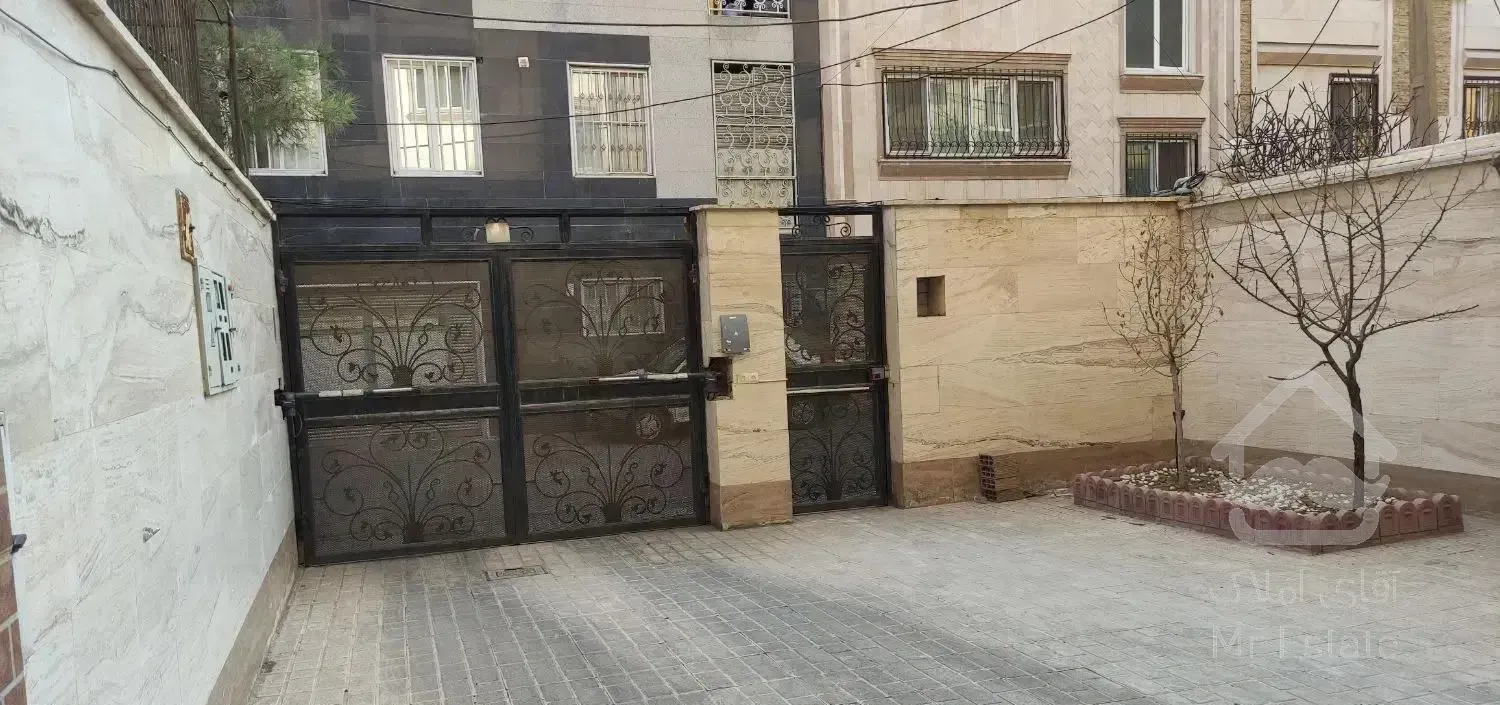 رهن اجاره شهرک ازادی