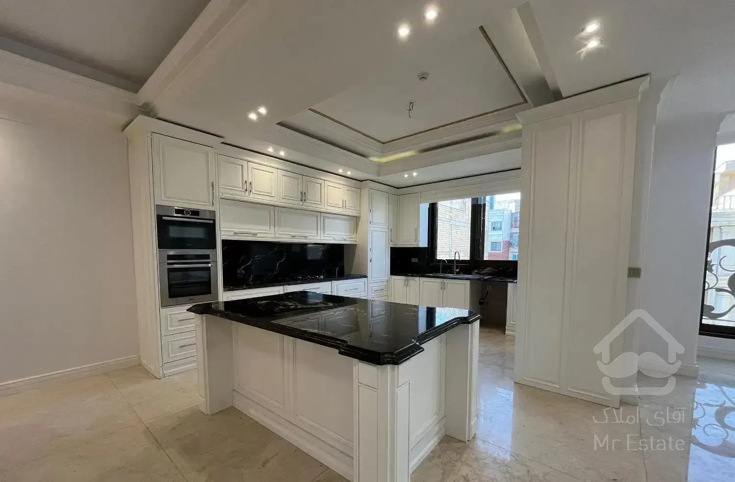 گیشا 160متر نوساز مشاعات بینظیر*سازه منطقه1*