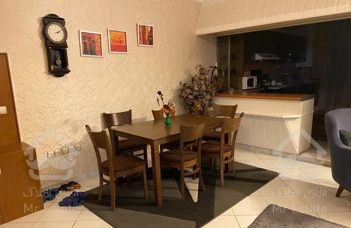 ۱۴۰ متری همکف ویلایی لوکیشن سجاد فول