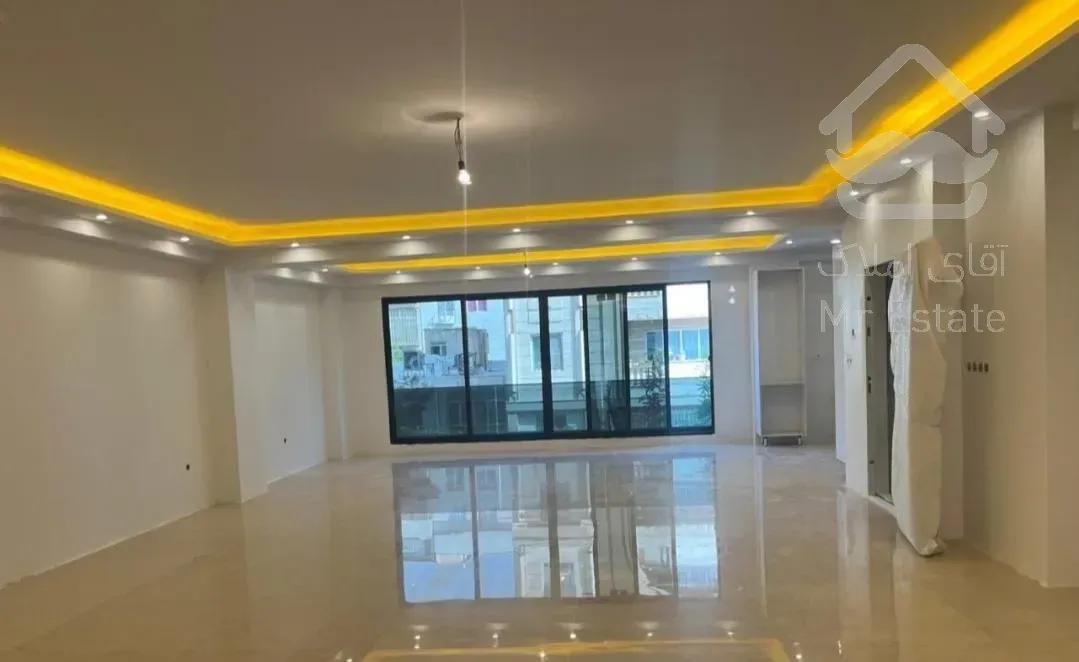 185متر/3خواب/تک واحدی/۲پارکینگ سندی