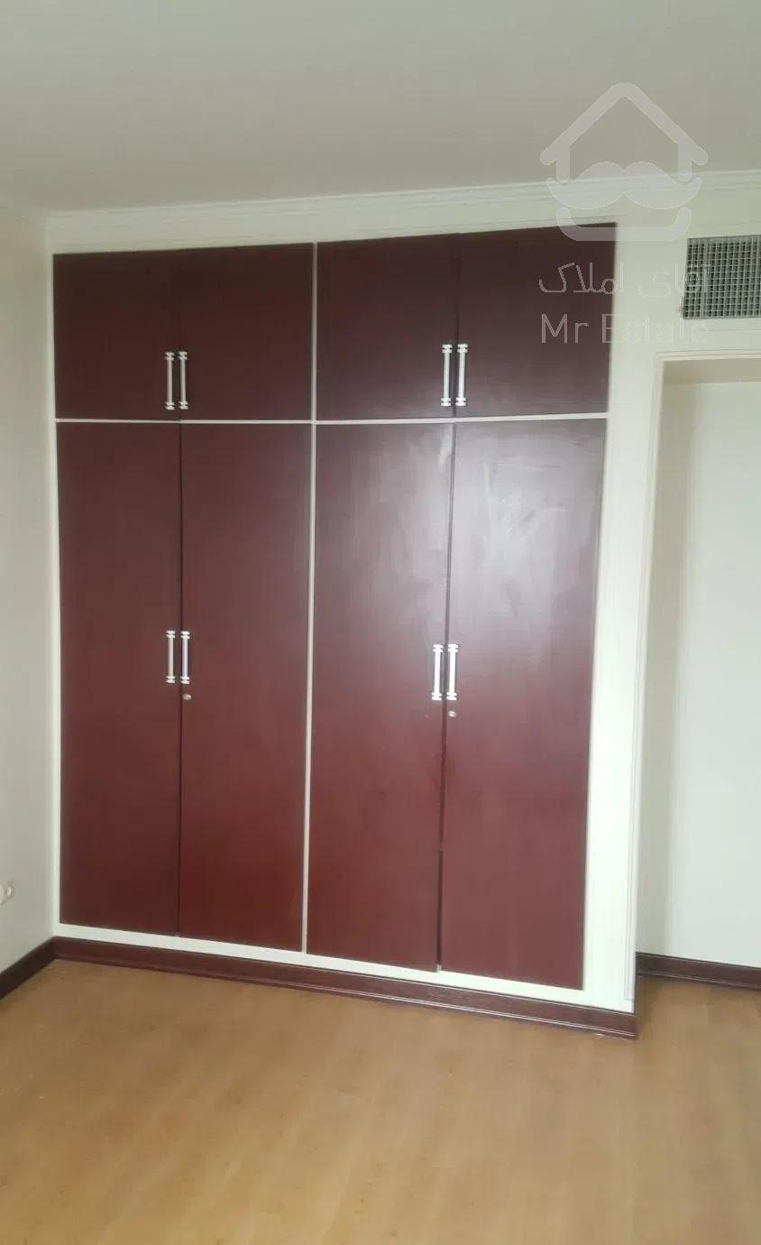 اندرزگوآپارتمان 145متری 3خوابه فرعی دنج