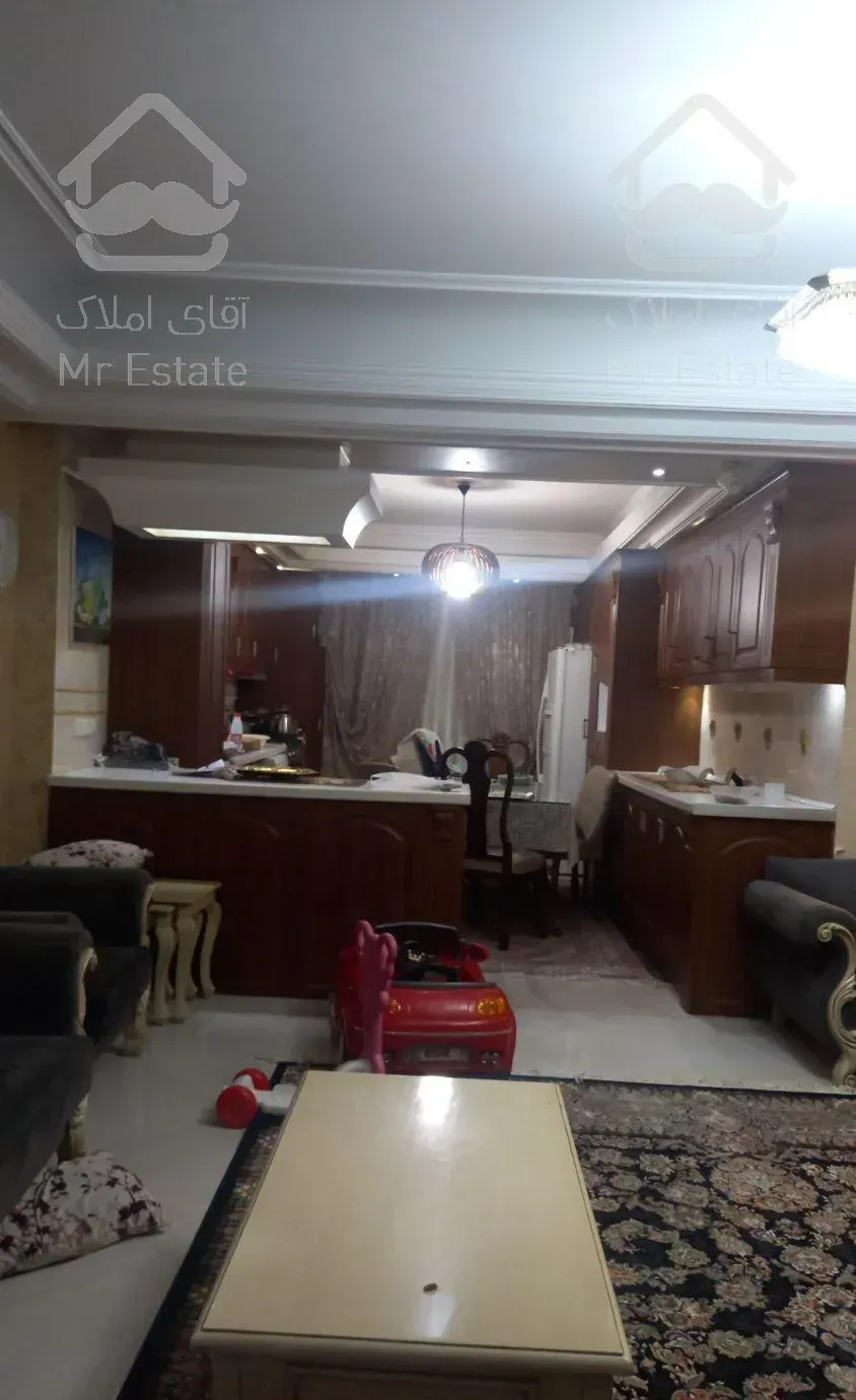 کیکاووس ۱۷۵متر