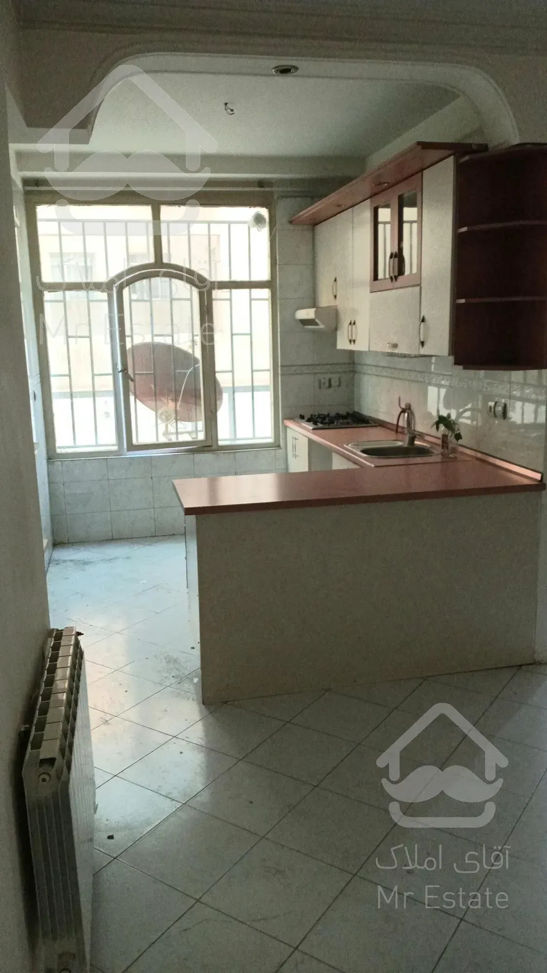 خرید آپارتمان ۴۸متری فردوس غرب