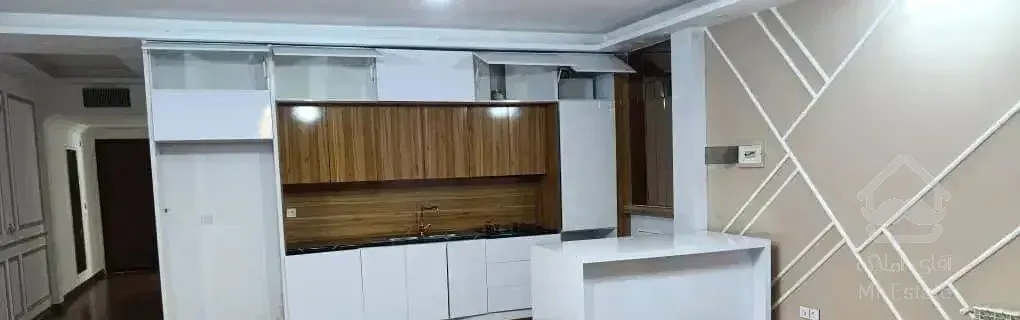 100متر طبقه 3 فول بازسازی / صیاد شیرازی