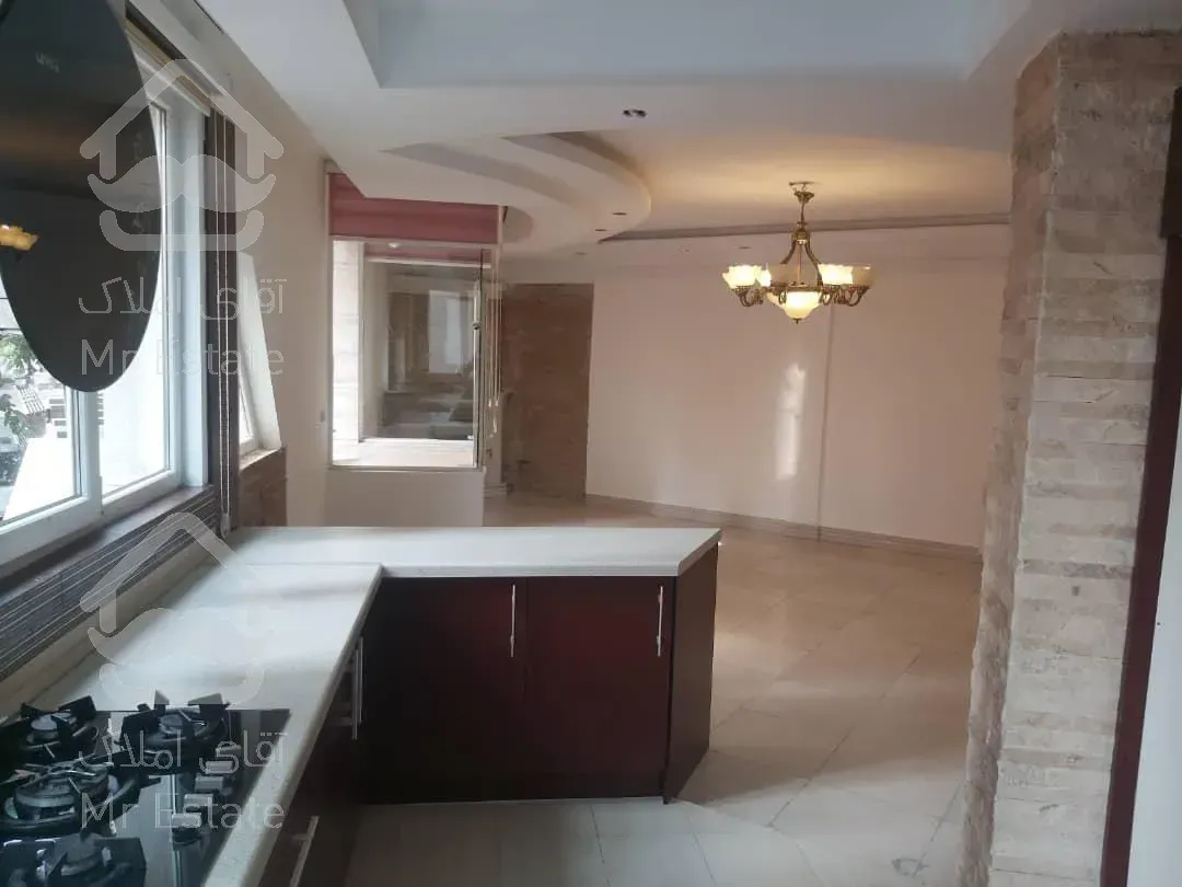 رهن و اجاره آپارتمان ۱۱۵ متری ۲ خواب نیاوران تک واحدی