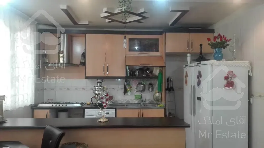 ۶۶ متر یه خواب خوش نقشه سازمان برنامه